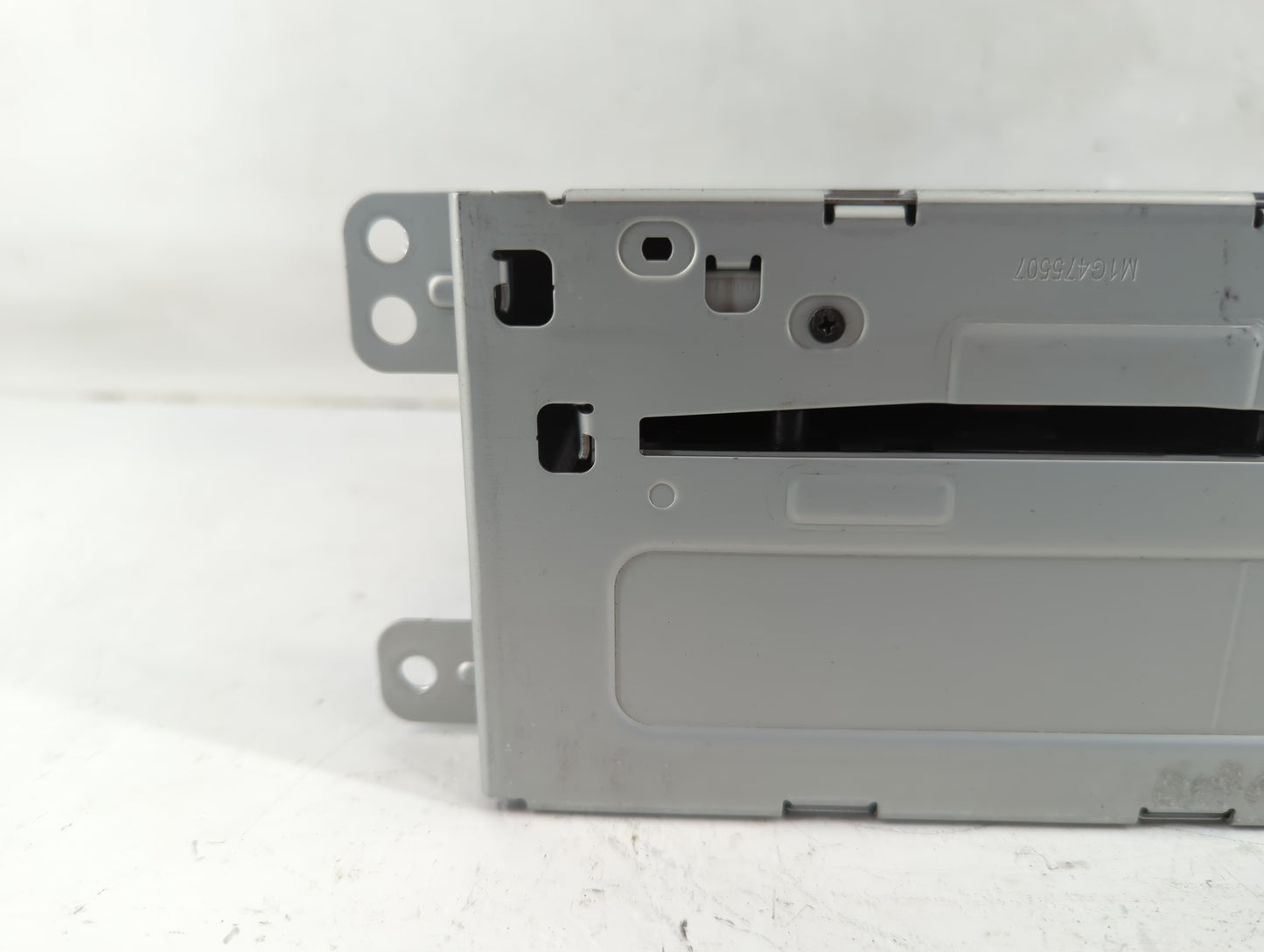2014-2016 Chevrolet Malibu Radio AM FM Cd Player Receiver Replacement P/N:23161215 Fits Fits 2014 2015 2016 OEM Used Auto Pa