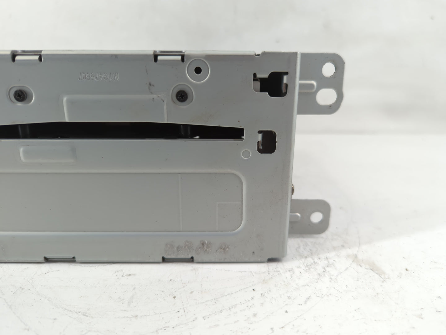 2014-2016 Chevrolet Malibu Radio AM FM Cd Player Receiver Replacement P/N:23161215 Fits Fits 2014 2015 2016 OEM Used Auto Pa