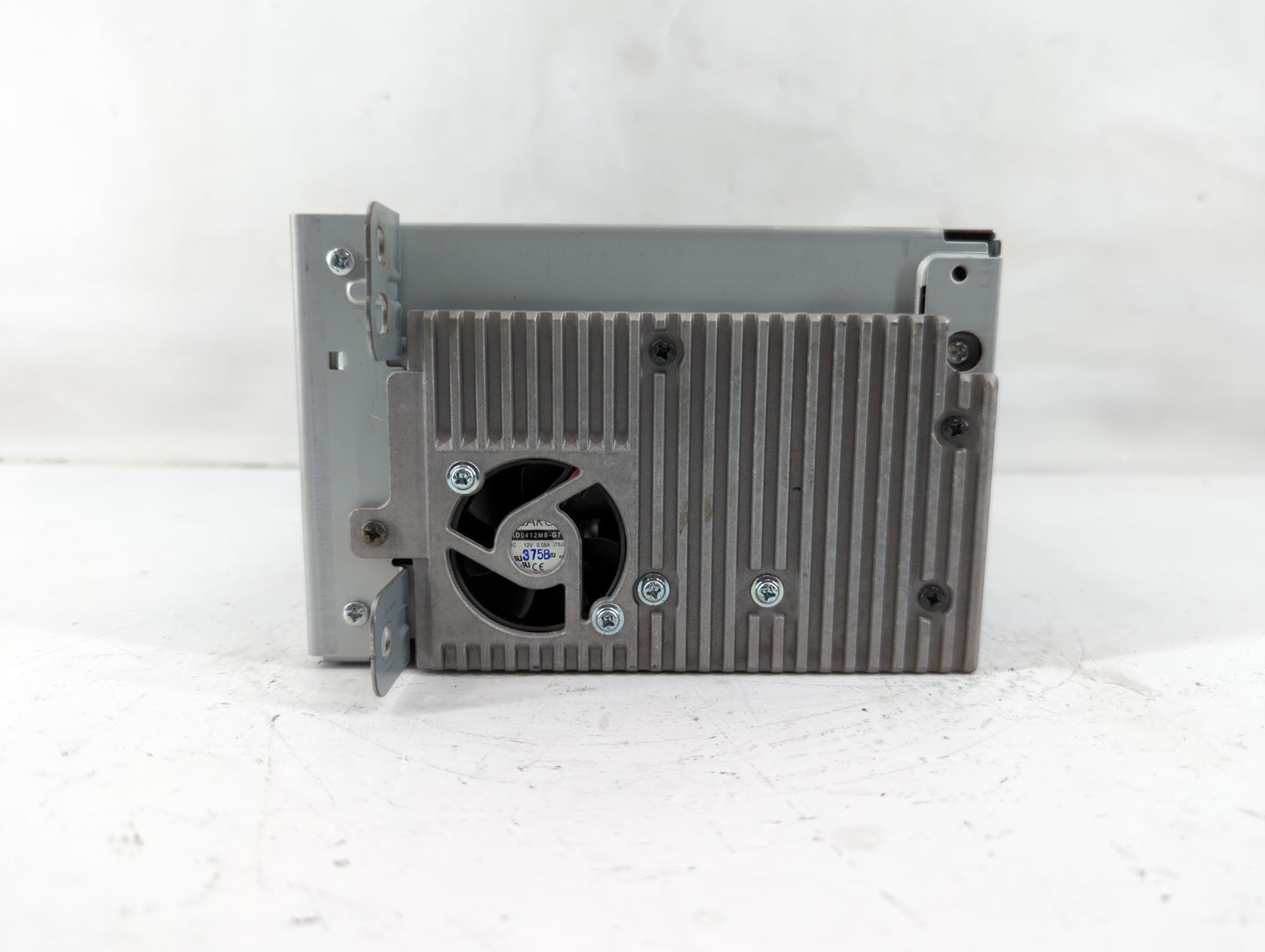 2014-2016 Chevrolet Malibu Radio AM FM Cd Player Receiver Replacement P/N:23161215 Fits Fits 2014 2015 2016 OEM Used Auto Pa