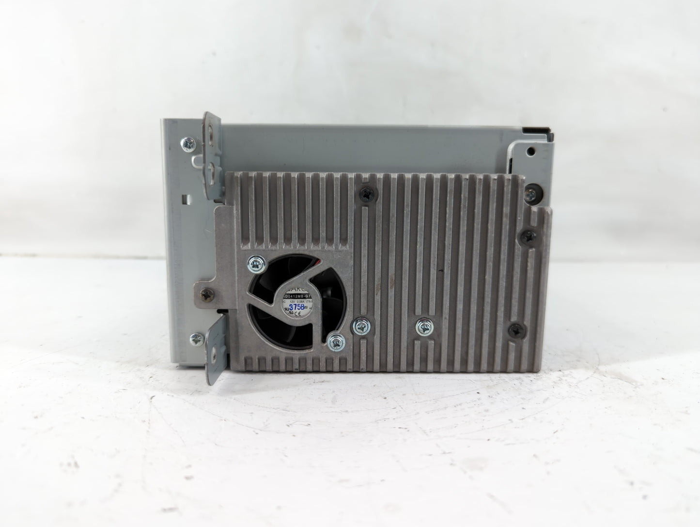 2014-2016 Chevrolet Malibu Radio AM FM Cd Player Receiver Replacement P/N:23161215 Fits Fits 2014 2015 2016 OEM Used Auto Pa