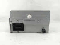 2014-2016 Chevrolet Malibu Radio AM FM Cd Player Receiver Replacement P/N:23161215 Fits Fits 2014 2015 2016 OEM Used Auto Pa