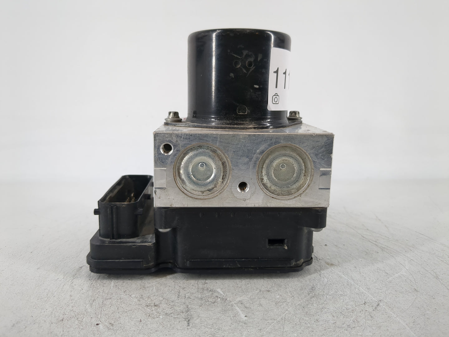 2013-2016 Chevrolet Malibu ABS Pump Control Module Replacement P/N:22971448 Fits Fits 2012 2013 2014 2015 2016 OEM Used Auto