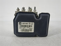 2013-2016 Chevrolet Malibu ABS Pump Control Module Replacement P/N:22971448 Fits Fits 2012 2013 2014 2015 2016 OEM Used Auto