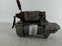 2015-2016 Chevrolet Malibu Car Starter Motor Solenoid OEM P/N:12658432 Fits Fits 2015 2016 2017 2018 2019 2020 2021 OEM Used
