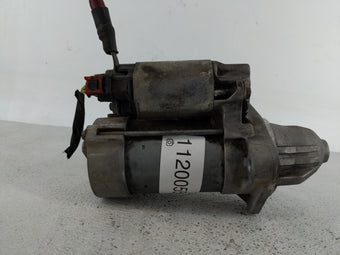 compare product 2015-2016 Chevrolet Malibu Car Starter Motor Solenoid OEM P/N:12658432 Fits Fits 2015 2016 2017 2018 2019 2020 2021 OEM Used Auto Parts
