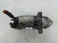 2015-2016 Chevrolet Malibu Car Starter Motor Solenoid OEM P/N:12658432 Fits Fits 2015 2016 2017 2018 2019 2020 2021 OEM Used