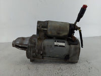 2015-2016 Chevrolet Malibu Car Starter Motor Solenoid OEM P/N:12658432 Fits Fits 2015 2016 2017 2018 2019 2020 2021 OEM Used