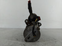 2015-2016 Chevrolet Malibu Car Starter Motor Solenoid OEM P/N:12658432 Fits Fits 2015 2016 2017 2018 2019 2020 2021 OEM Used