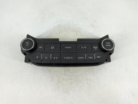 2014-2016 Chevrolet Malibu Radio AM FM Cd Player Receiver Replacement P/N:23430067 Fits Fits 2014 2015 2016 OEM Used Auto Pa