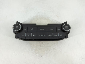 compare product 2014-2016 Chevrolet Malibu Radio AM FM Cd Player Receiver Replacement P/N:23430067 Fits Fits 2014 2015 2016 OEM Used Auto Parts