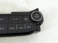 2014-2016 Chevrolet Malibu Radio AM FM Cd Player Receiver Replacement P/N:23430067 Fits Fits 2014 2015 2016 OEM Used Auto Pa