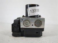 2013-2016 Chevrolet Malibu ABS Pump Control Module Replacement P/N:22863598 Fits Fits 2012 2013 2014 2015 2016 OEM Used Auto