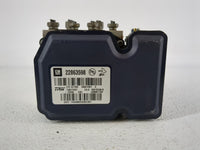 2013-2016 Chevrolet Malibu ABS Pump Control Module Replacement P/N:22863598 Fits Fits 2012 2013 2014 2015 2016 OEM Used Auto