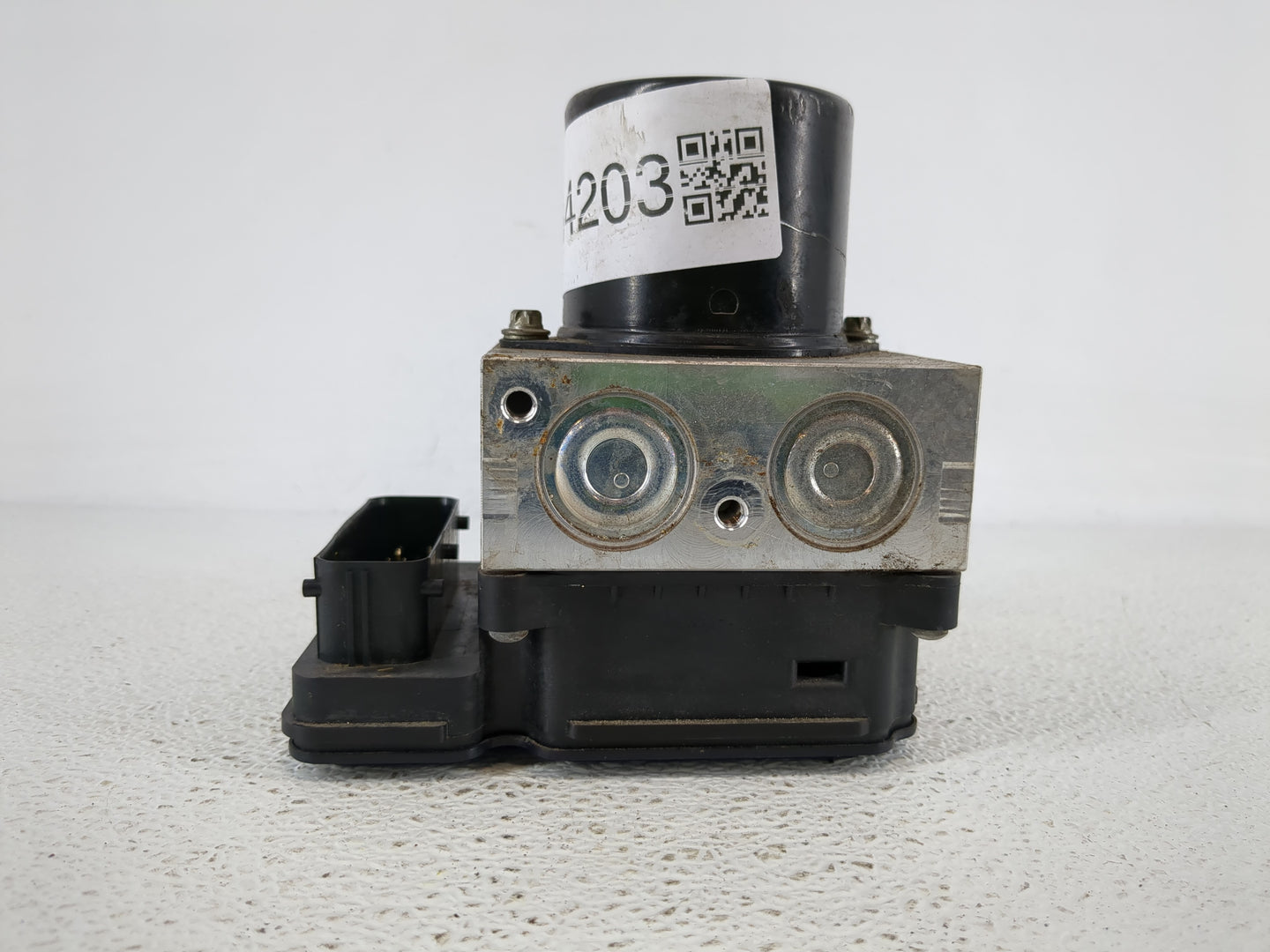 2013-2016 Chevrolet Malibu ABS Pump Control Module Replacement P/N:22863598 Fits Fits 2012 2013 2014 2015 2016 OEM Used Auto