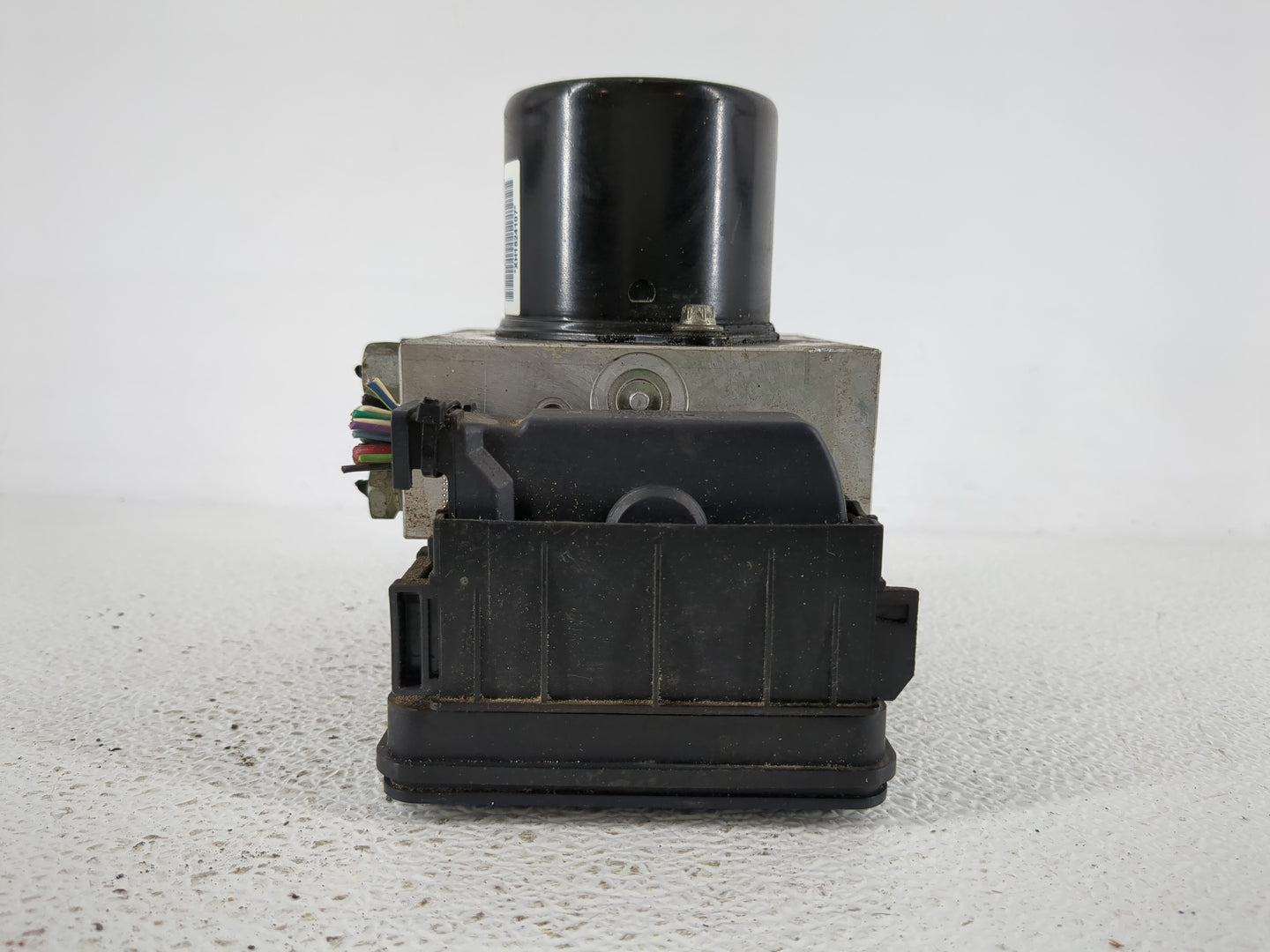 2013-2016 Chevrolet Malibu ABS Pump Control Module Replacement P/N:22863598 Fits Fits 2012 2013 2014 2015 2016 OEM Used Auto