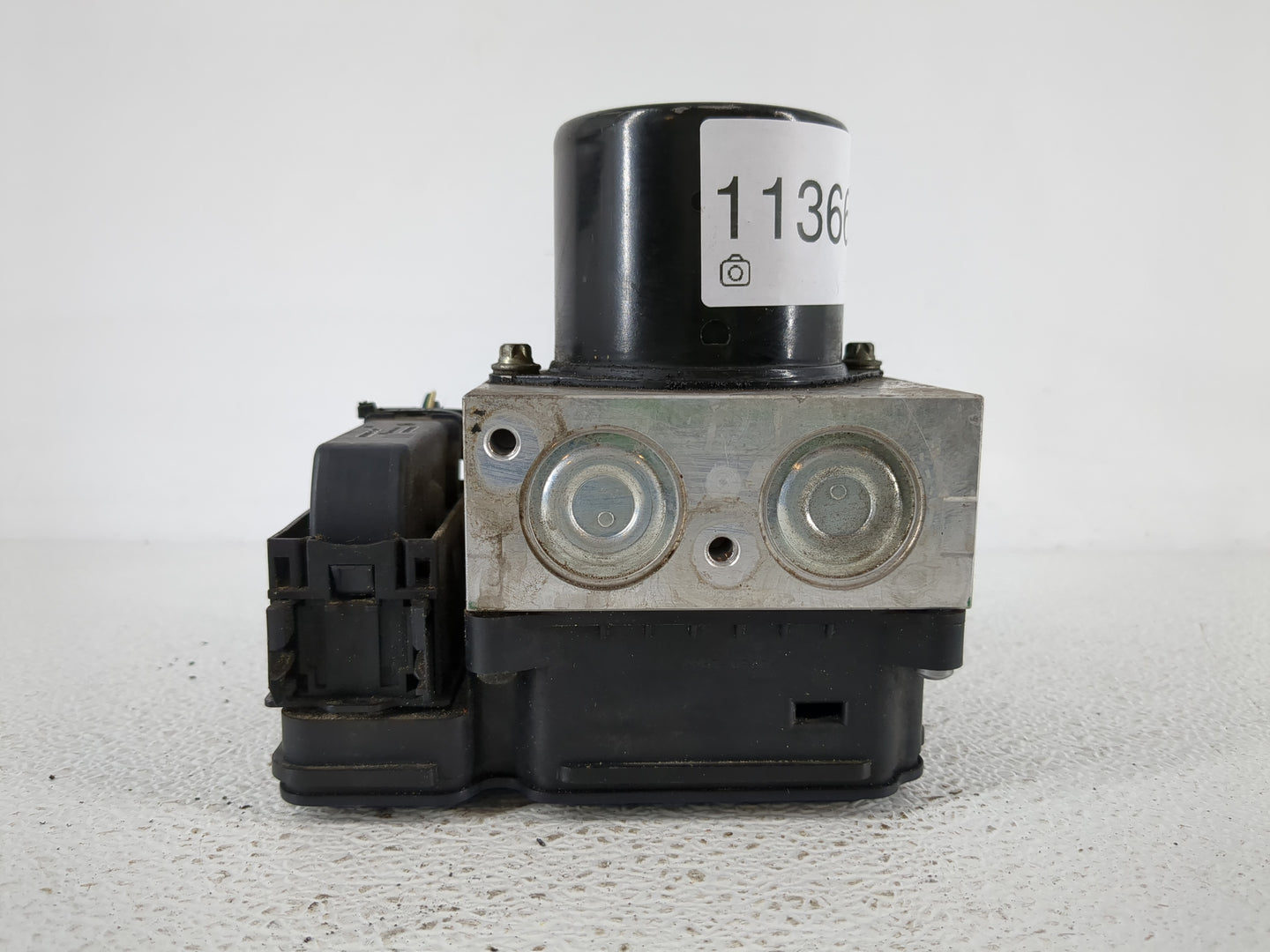 2013-2016 Chevrolet Malibu ABS Pump Control Module Replacement P/N:22863598 Fits Fits 2012 2013 2014 2015 2016 OEM Used Auto
