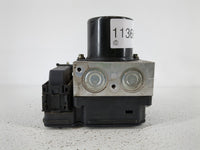 2013-2016 Chevrolet Malibu ABS Pump Control Module Replacement P/N:22863598 Fits Fits 2012 2013 2014 2015 2016 OEM Used Auto