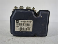 2013-2016 Chevrolet Malibu ABS Pump Control Module Replacement P/N:22863598 Fits Fits 2012 2013 2014 2015 2016 OEM Used Auto