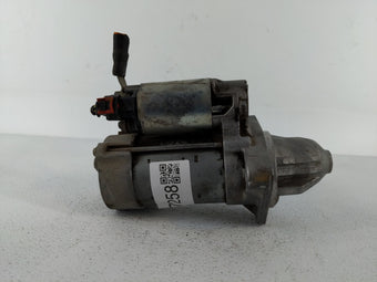 compare product 2015-2016 Chevrolet Malibu Car Starter Motor Solenoid OEM P/N:TN438000-1620 12658432 Fits Fits 2015 2016 2017 2018 2019 2020 2021 OEM Used Auto Parts