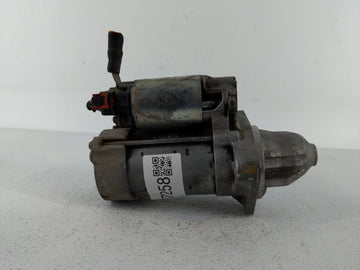 2015-2016 Chevrolet Malibu Car Starter Motor Solenoid OEM P/N:TN438000-1620 12658432 Fits Fits 2015 2016 2017 2018 2019 2020