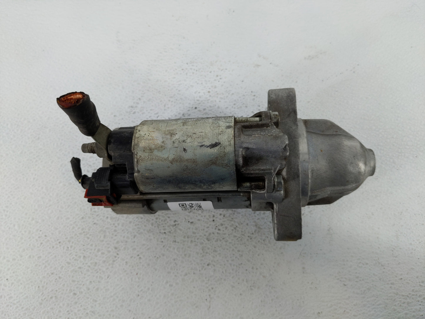 2015-2016 Chevrolet Malibu Car Starter Motor Solenoid OEM P/N:TN438000-1620 12658432 Fits Fits 2015 2016 2017 2018 2019 2020