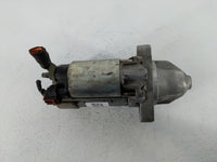 2015-2016 Chevrolet Malibu Car Starter Motor Solenoid OEM P/N:TN438000-1620 12658432 Fits Fits 2015 2016 2017 2018 2019 2020