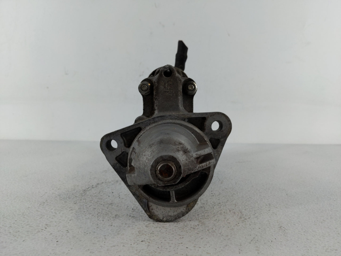 2015-2016 Chevrolet Malibu Car Starter Motor Solenoid OEM P/N:TN438000-1620 12658432 Fits Fits 2015 2016 2017 2018 2019 2020