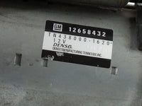 2015-2016 Chevrolet Malibu Car Starter Motor Solenoid OEM P/N:TN438000-1620 12658432 Fits Fits 2015 2016 2017 2018 2019 2020