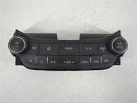 2014-2016 Chevrolet Malibu Radio AM FM Cd Player Receiver Replacement P/N:23168355 Fits Fits 2014 2015 2016 OEM Used Auto Pa