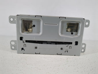 compare product 2014-2016 Chevrolet Malibu Radio AM FM Cd Player Receiver Replacement P/N:23206559 Fits Fits 2014 2015 2016 OEM Used Auto Parts