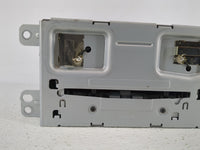 2014-2016 Chevrolet Malibu Radio AM FM Cd Player Receiver Replacement P/N:23206559 Fits Fits 2014 2015 2016 OEM Used Auto Pa