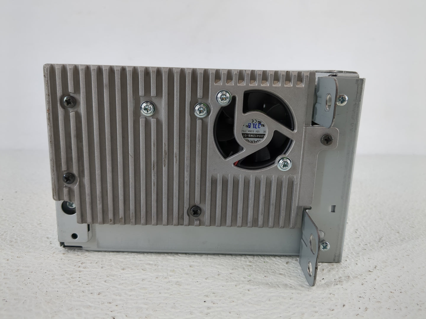 2014-2016 Chevrolet Malibu Radio AM FM Cd Player Receiver Replacement P/N:23206559 Fits Fits 2014 2015 2016 OEM Used Auto Pa