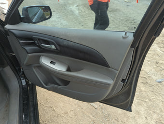 compare product 2014 Chevrolet Malibu Front Right Passenger Interior Door Panel Trim 1146197