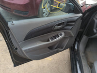 2014 Chevrolet Malibu Front Left Driver Interior Door Panel Trim 1146198 - Oemusedautoparts1.com
