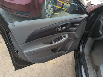 compare product 2014 Chevrolet Malibu Front Left Driver Interior Door Panel Trim 1146198