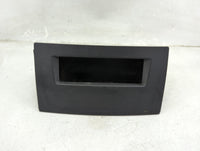 2014-2016 Chevrolet Malibu Information Radio Display Screen 1146226 - Oemusedautoparts1.com