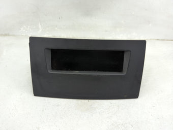 compare product 2014-2016 Chevrolet Malibu Information Radio Display Screen 1146226