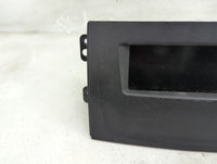 2014-2016 Chevrolet Malibu Information Radio Display Screen 1146226 - Oemusedautoparts1.com