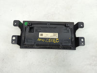 2014-2016 Chevrolet Malibu Information Radio Display Screen 1146226 - Oemusedautoparts1.com