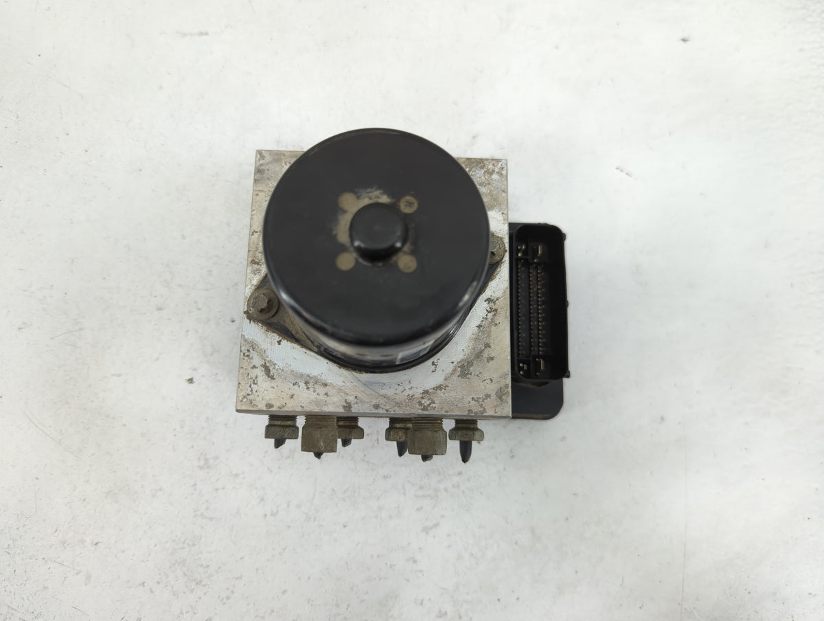 2013-2016 Chevrolet Malibu ABS Pump Control Module Replacement P/N:22863598 16817037 Fits Fits 2012 2013 2014 2015 2016 OEM 