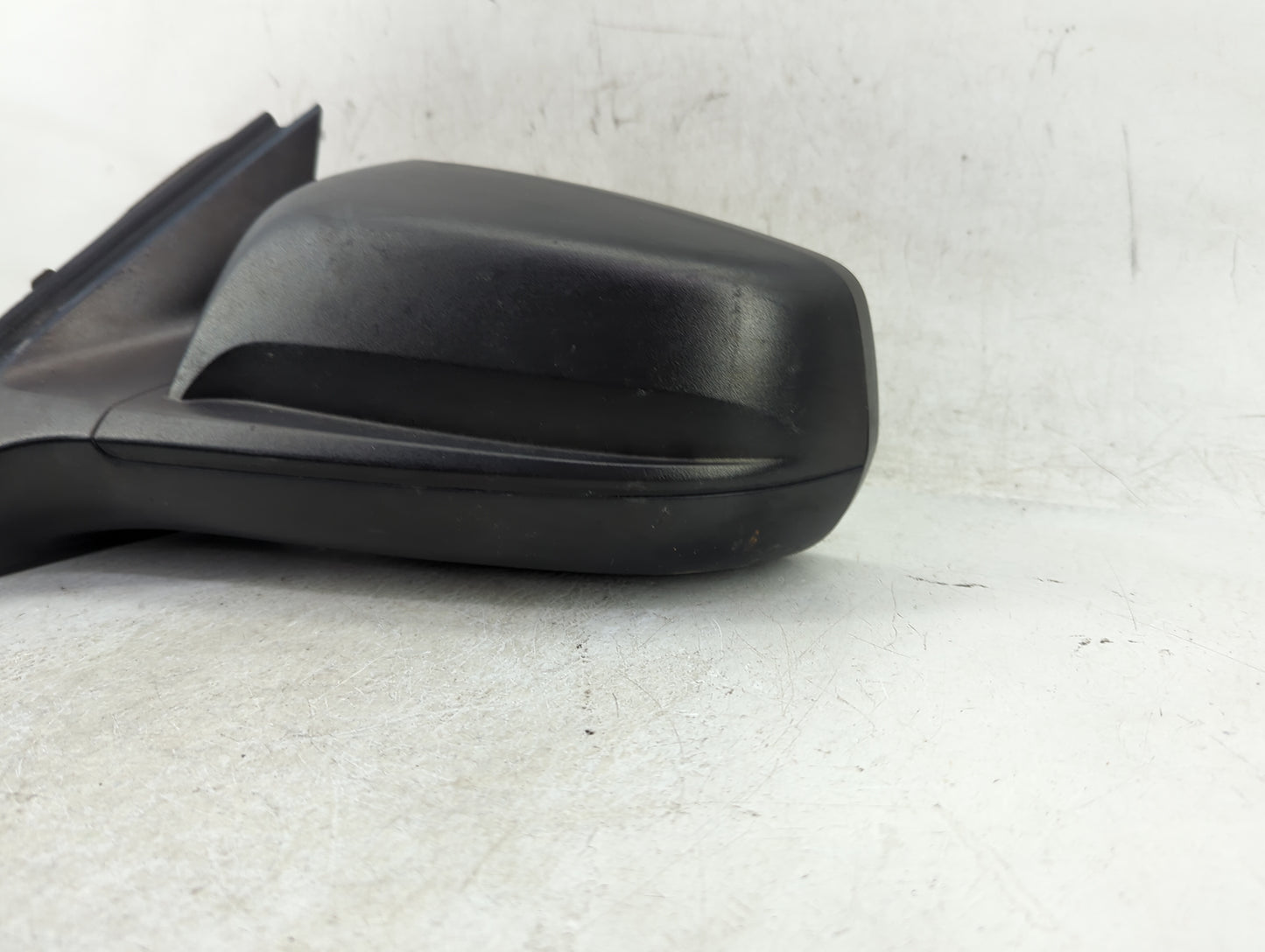 2014-2016 Chevrolet Malibu Driver Side View Mirror - Left Door Mirror OEM Used - Oemusedautoparts1.com