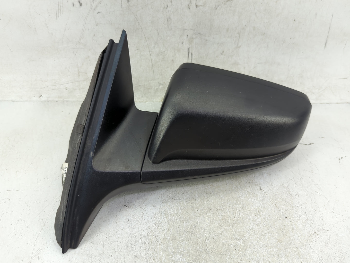 2014-2016 Chevrolet Malibu Driver Side View Mirror - Left Door Mirror OEM Used - Oemusedautoparts1.com