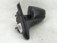 2014-2016 Chevrolet Malibu Driver Side View Mirror - Left Door Mirror OEM Used - Oemusedautoparts1.com