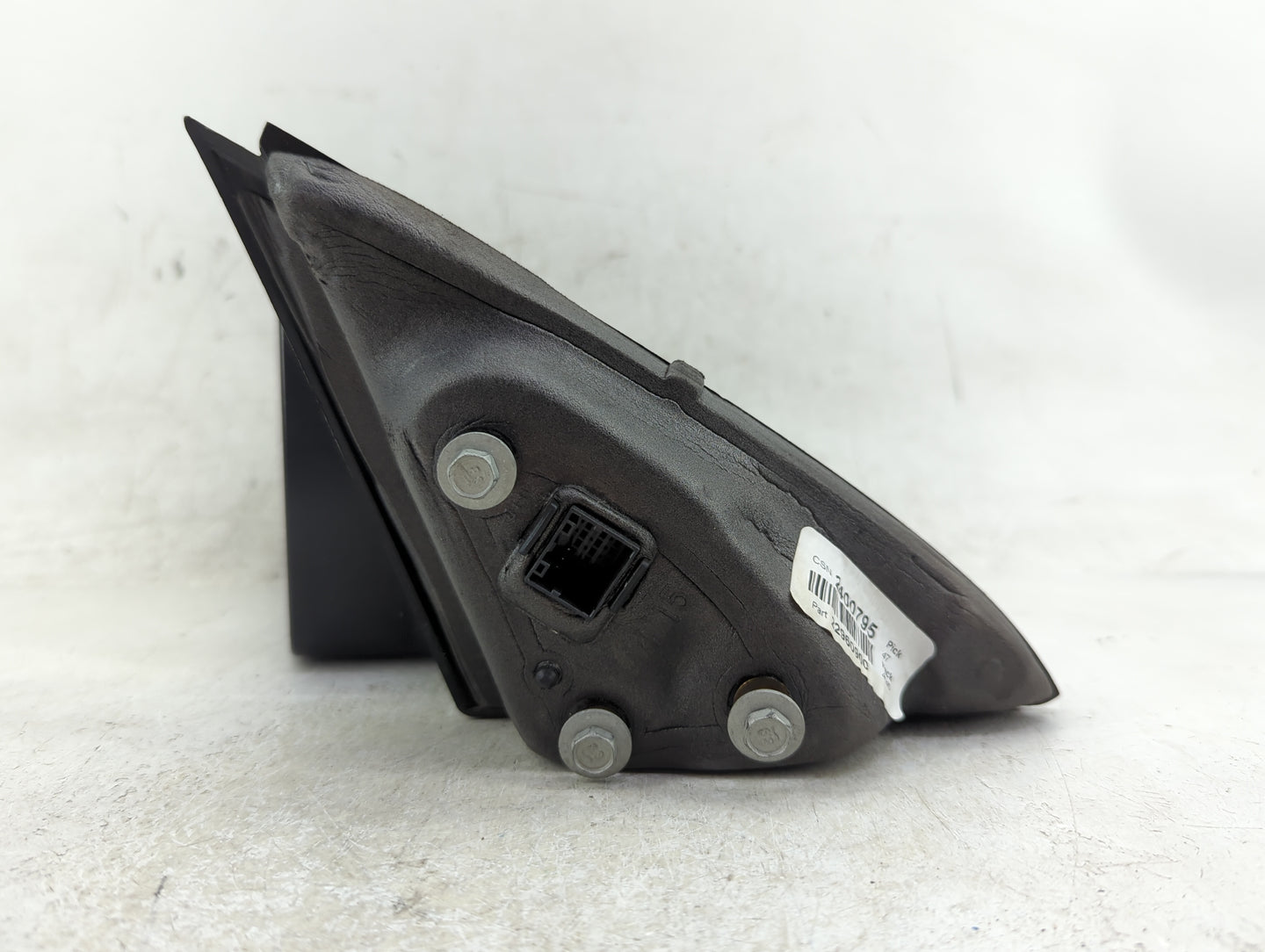 2014-2016 Chevrolet Malibu Driver Side View Mirror - Left Door Mirror OEM Used - Oemusedautoparts1.com