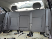 2014 Chevrolet Malibu Rear Seat Oem 1146320 - Oemusedautoparts1.com