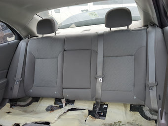 compare product 2014 Chevrolet Malibu Rear Seat Oem
