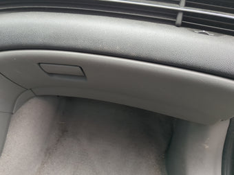 compare product 2014 Chevrolet Malibu Passenger Glove Box Door Storage Compartment 1146330