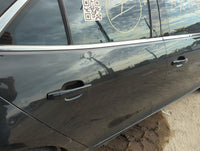 2013-2016 Chevrolet Malibu Passenger Rear Door Oem - Oemusedautoparts1.com