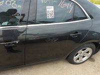 2013-2016 Chevrolet Malibu Driver Rear Door Oem 1146350 - Oemusedautoparts1.com