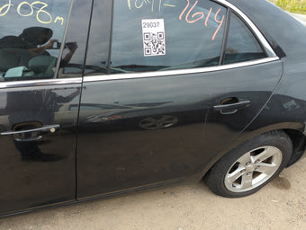 compare product 2013-2016 Chevrolet Malibu Driver Rear Door Oem